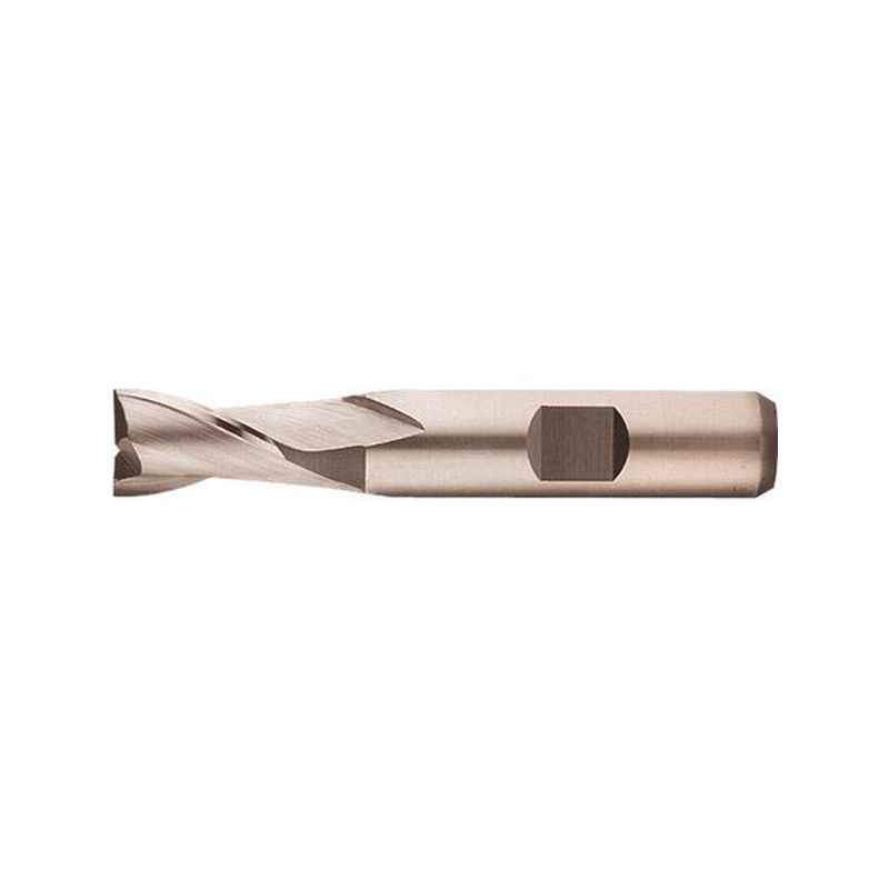 Fresa agujeros largosHSSE6,00mm FORMAT