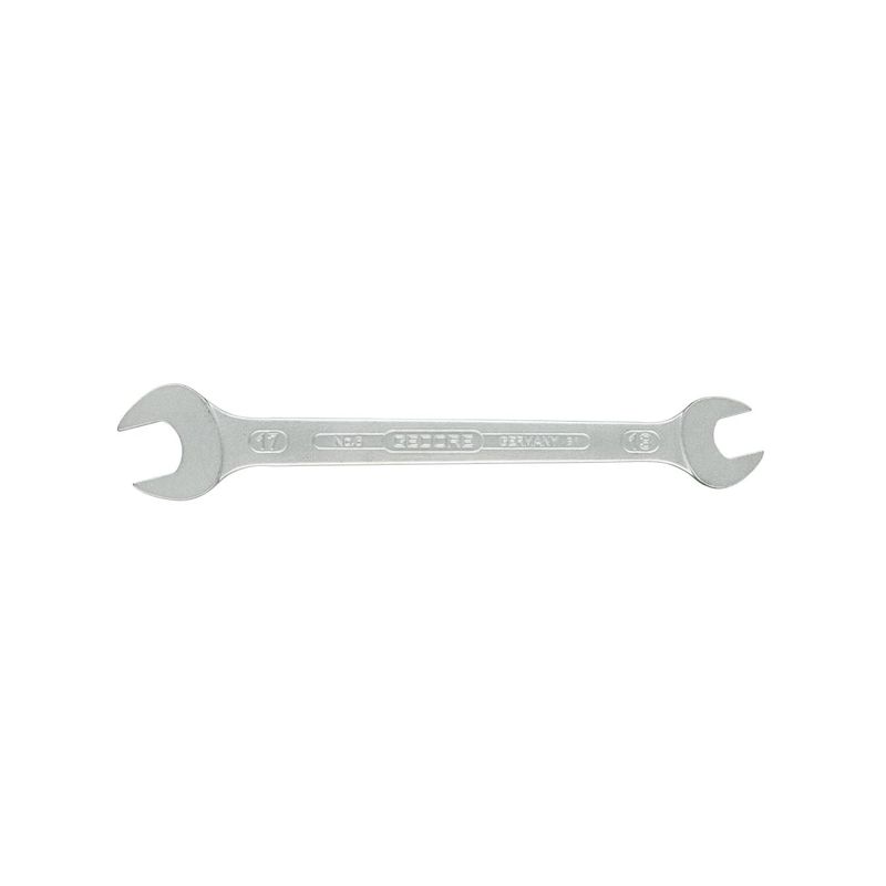 Llave de dos bocas D3110 22 x 24 mm Gedore