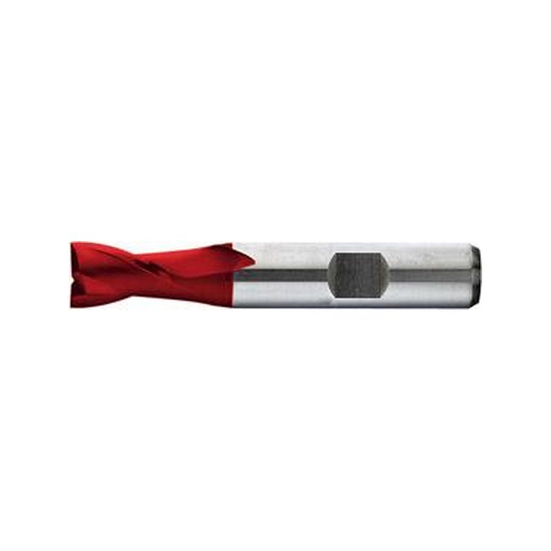Fresas para agujeros     oblongos D327D M42 Fire6,00 mm Gühring