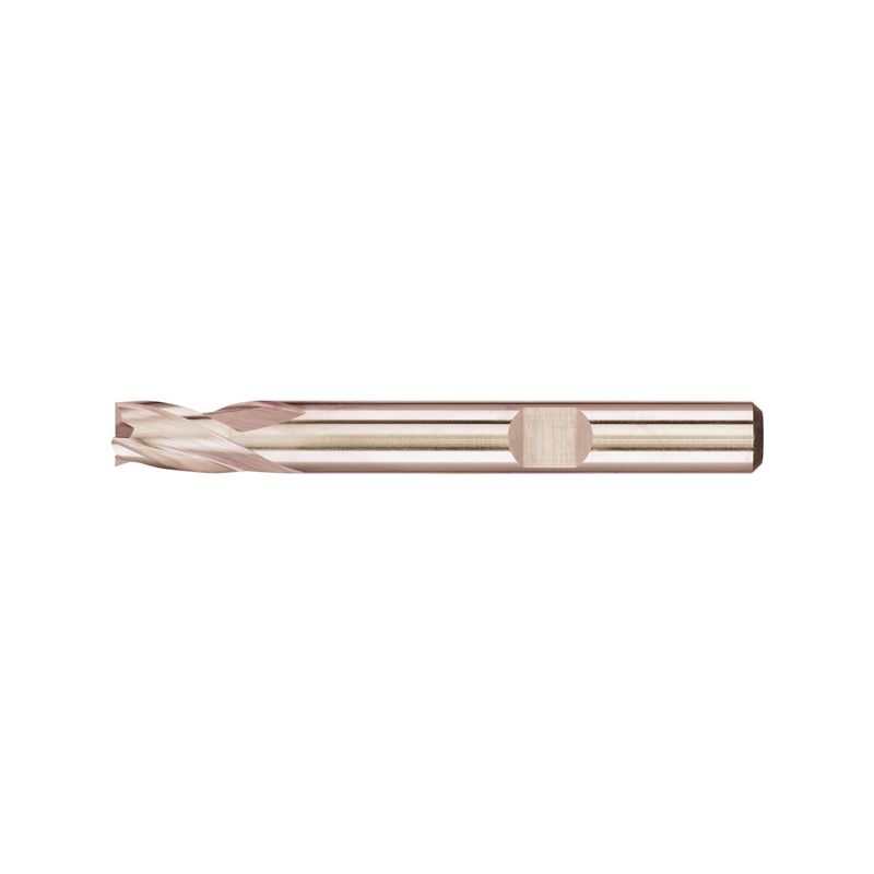 Fresa agujeros largosHSSE25,00mm FORMAT