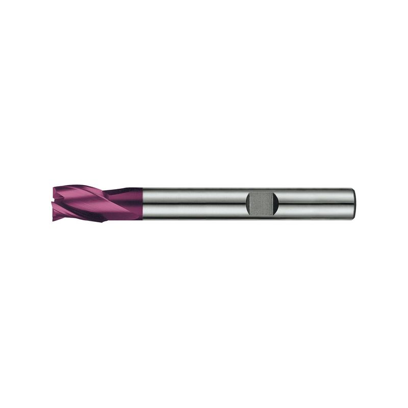 Fresa de 3 filos D 327   K PM TiALN 6,00 mm