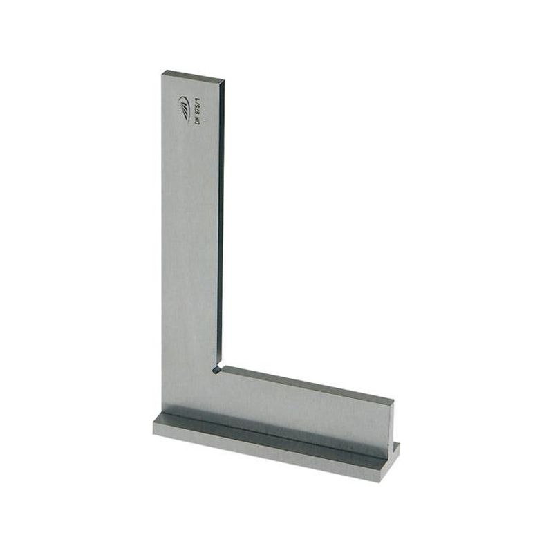 Escuadra tope D875/II    B 250x165mm HP