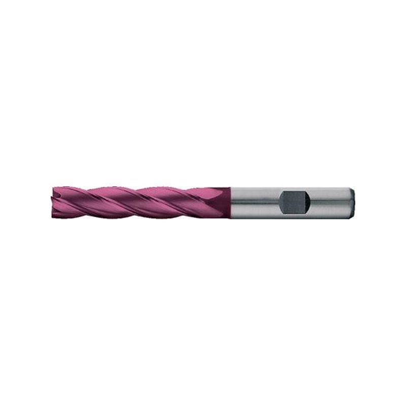 Fresa frontal PMTiALN    25,0mm FORMAT