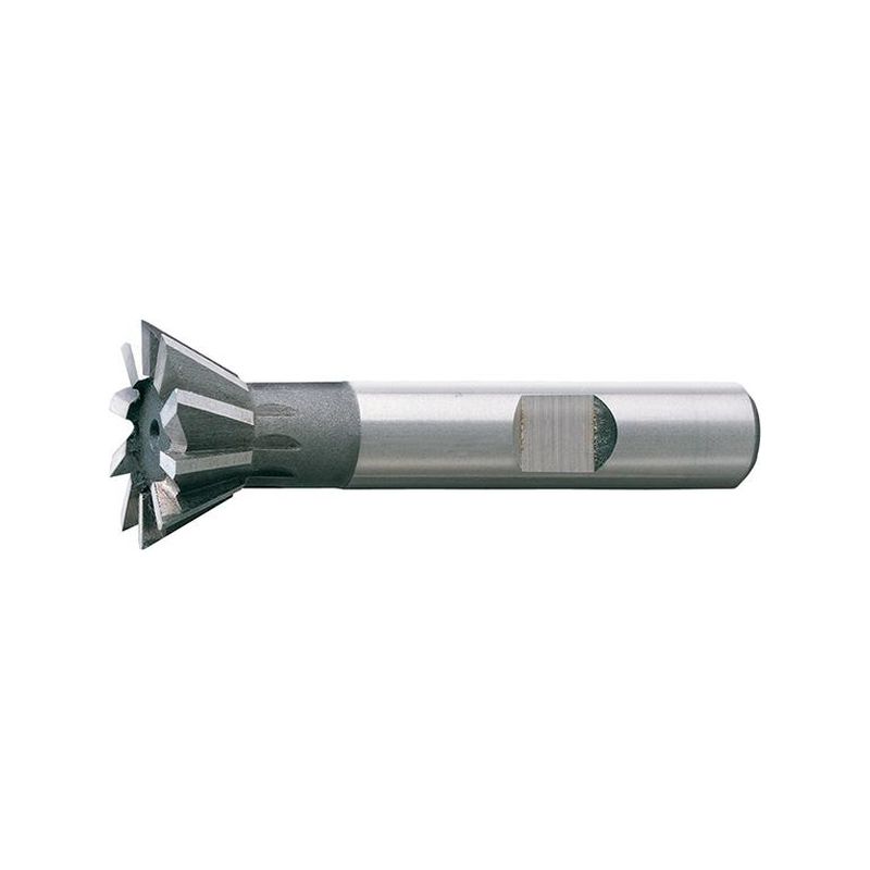 Fresa angular HSSE 60grad20mm FORMAT