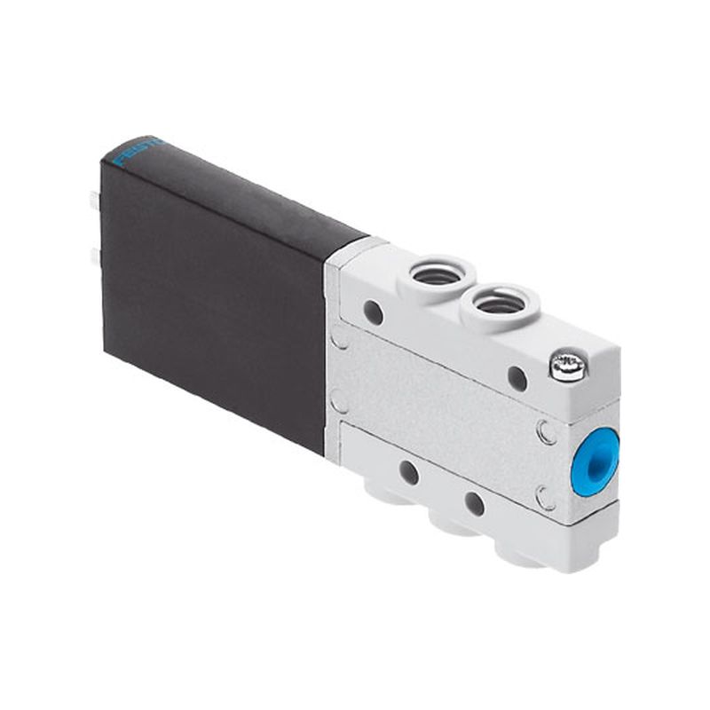 ELECTROVÁLVULA MHE2-MS1H-5/2-M7