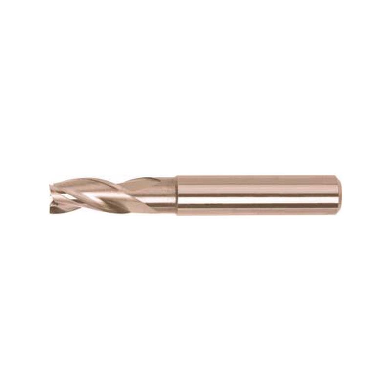 Fresa frontal metal duro 11,0mm HB Z 3 FORMAT
