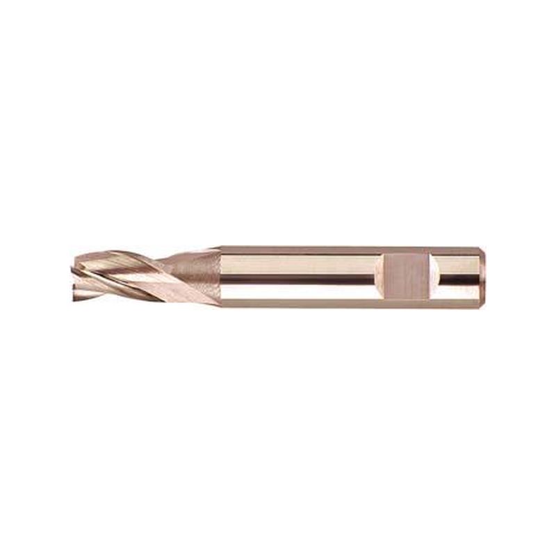 Fresa frontal metal duro 1,2mm E.K.HB Z 3 FORMAT