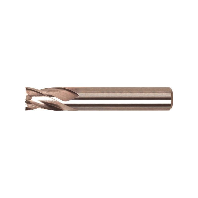 Fresa frontal metal duro 20,0mm HA Z 4 FORMAT