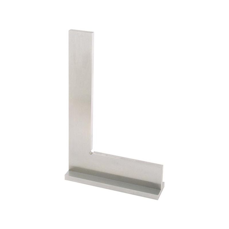 Regla en T D875/0 B      150x100mm inox. FORMAT