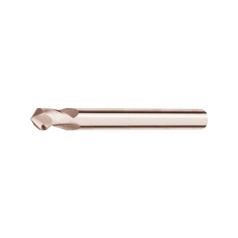 Herramienta multifunción VHM 6,0mm 90G FORMAT