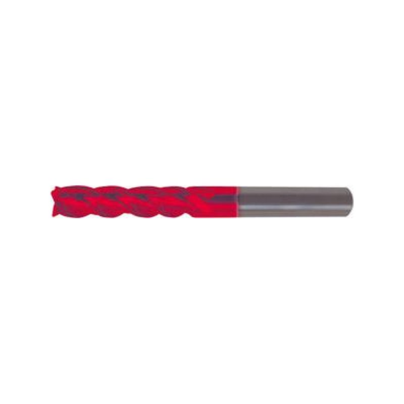Fresa Ratio SL WN        extra-larga, 4 dientesFIRE 10 mm Gühring