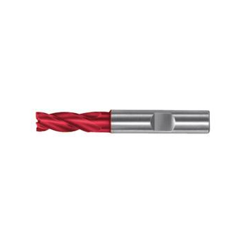 SL-Fresa frontal VHM FIRE10mm Z 4 Gühring