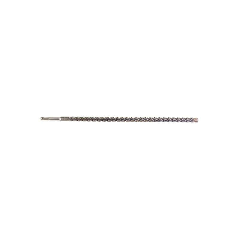 Broca SDS-Plus RX4 16x450