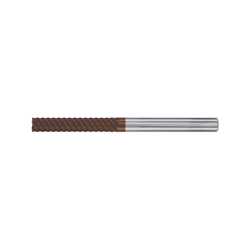 Fresafrontal WN VHMSignum6,0 mm HA Z 6-8 Gühring