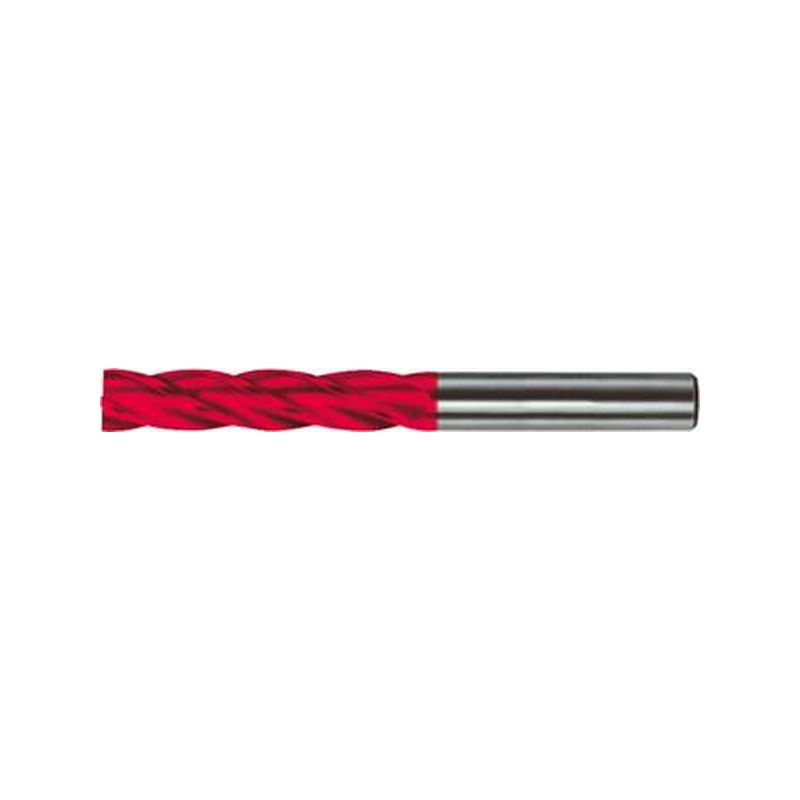 SL-Fresa frontal WN VHM  14mm FIRE Z 4 Gühring