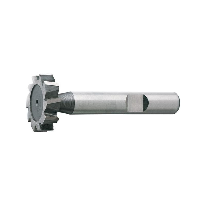 Fresa con m. ZYA0616 C   6mm 6x16mm FORMAT