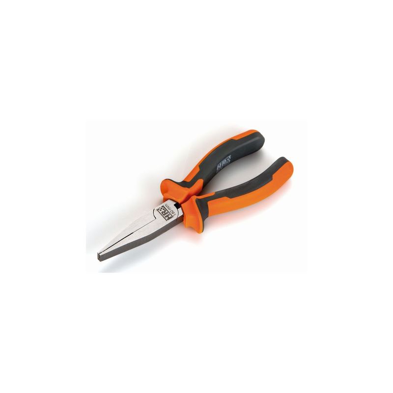 ALICATE BOCAS PLANAS HR 160 MM