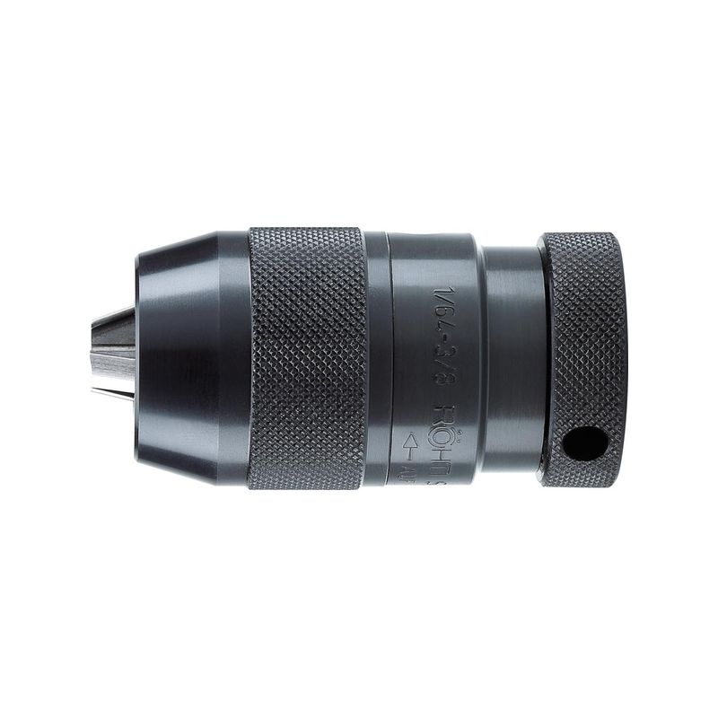Portabrocas estándar rápi0 - 6,5mm B10 Röhm
