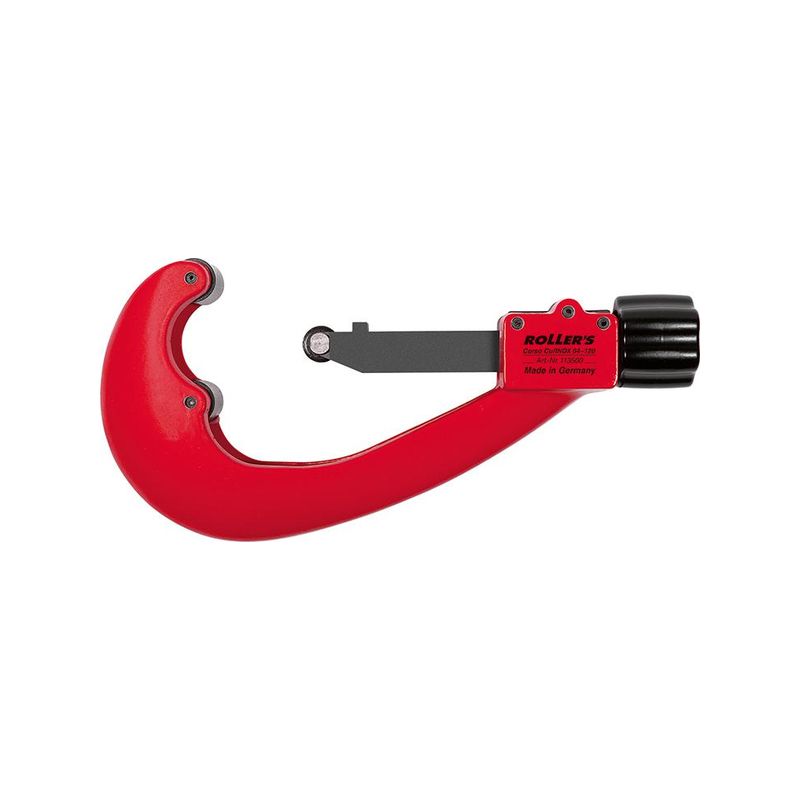Cortatubos Corso Cu/Inox 64-120 Roller