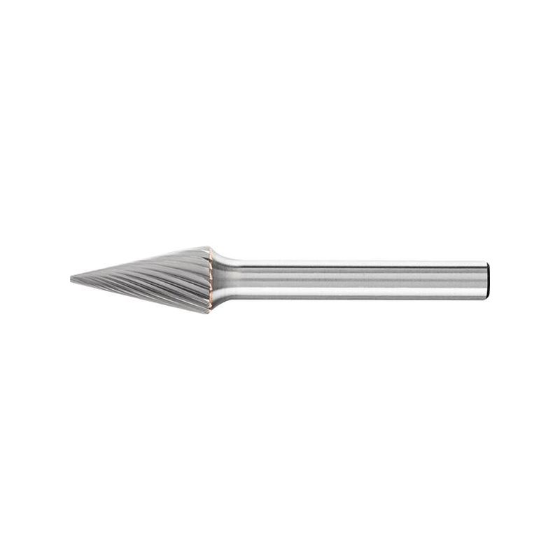 Fresa con m. SKM1225     6mm 12x25 mm Rüggeberg