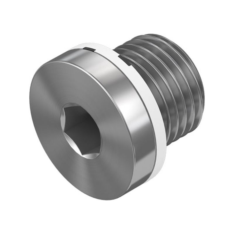 TAPÓN CIEGO B-1/4