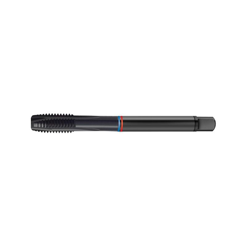 Macho roscar M.           D374 6H FATM10x1 HSS-E vap.Tándem DL