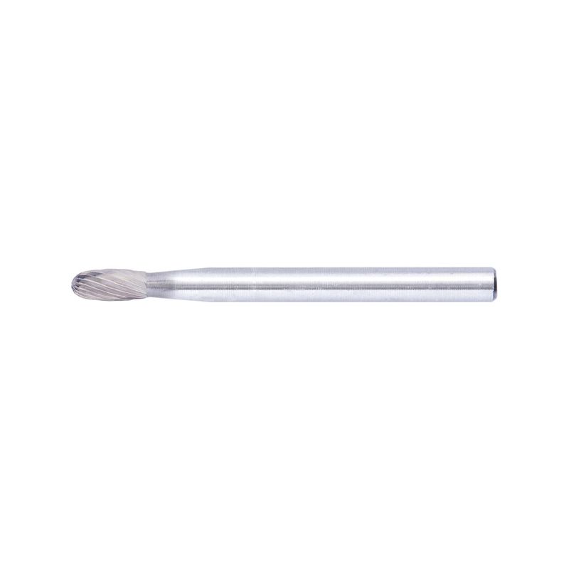 Buril peq.de fresar 5    3mm 6x10 mm Rüggeberg