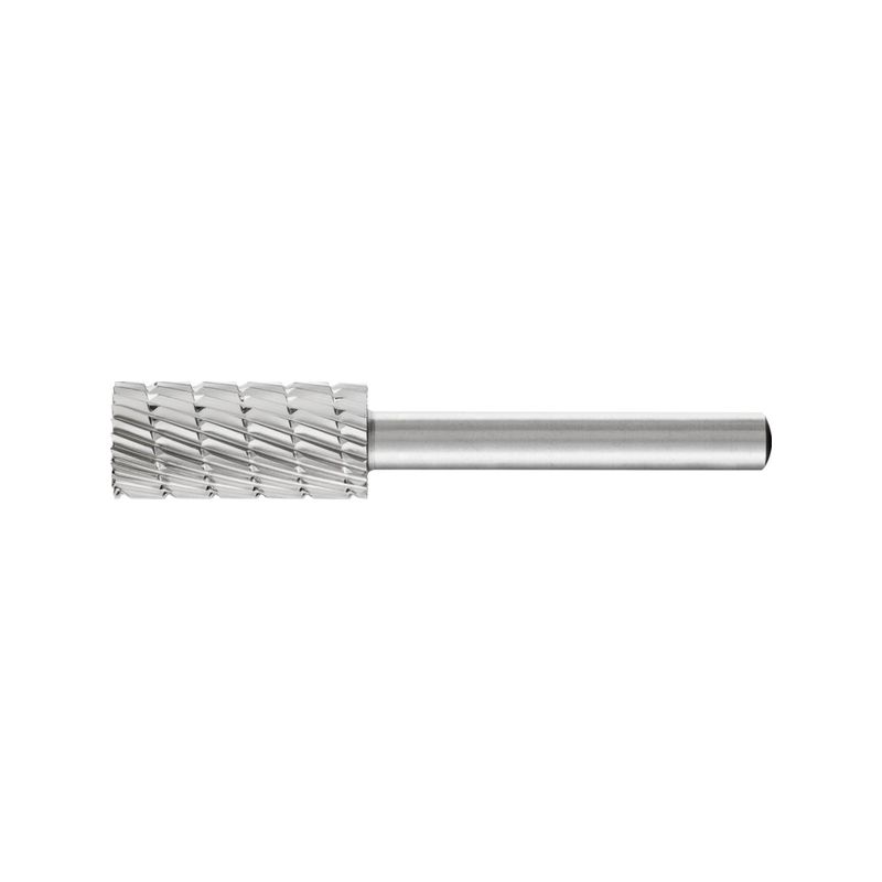 Buril de fresar HSS A    6mm 10x20 mm Rüggeberg