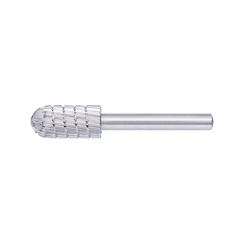 Buril de fresar HSS C    6mm 10x20 mm Rüggeberg