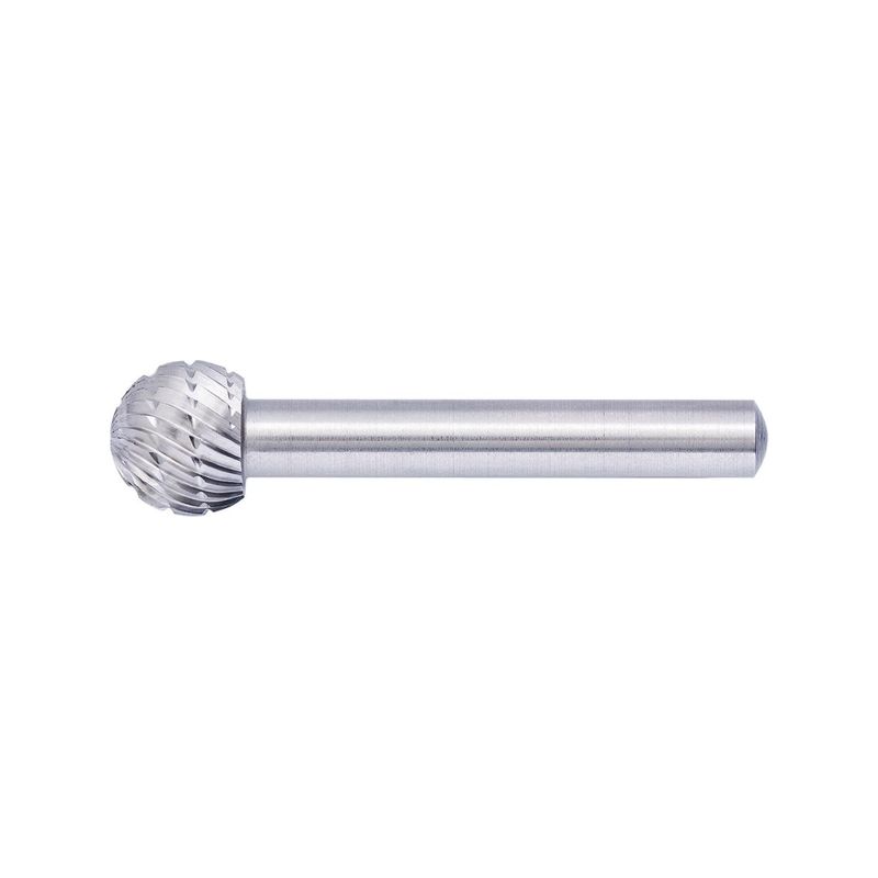 Buril de fresar HSS F    6mm 16x14,3mm Rüggeberg
