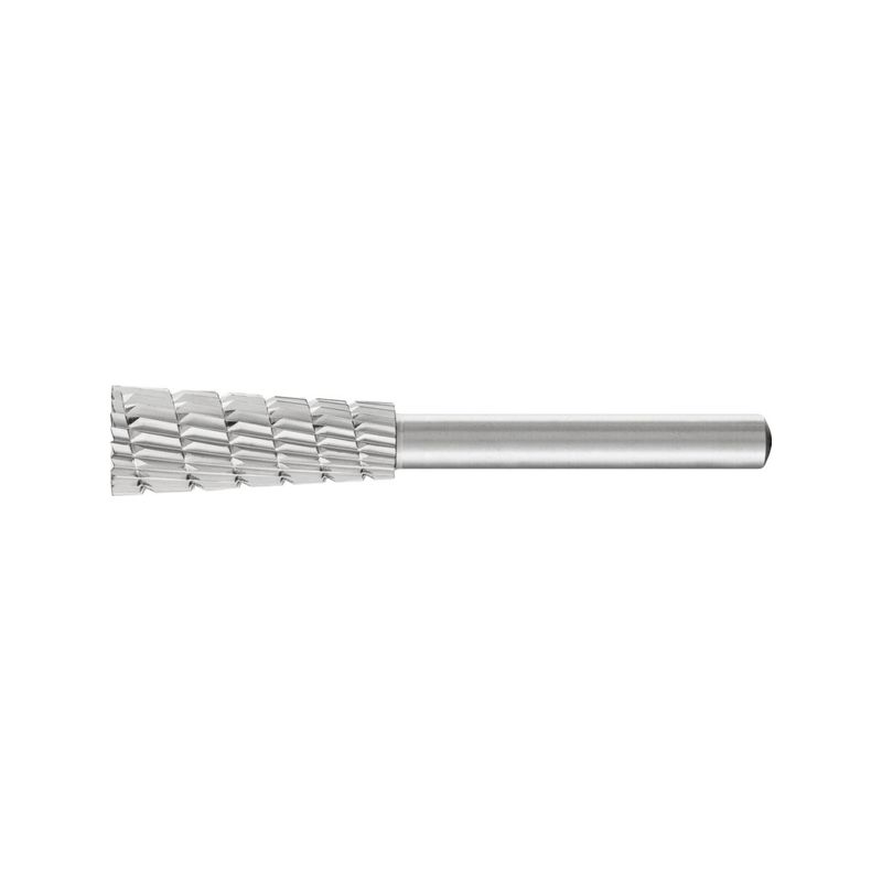 Buril de fresar HSS      6mm 12x30 mm Rüggeberg