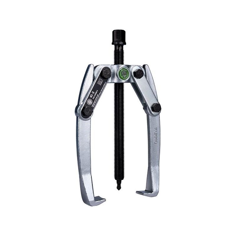 Extractor dos brazos     90x120mm Kukko