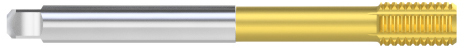 2213-MACH.LAM HSSEX TiN DIN376/C M16*2,00 6HX