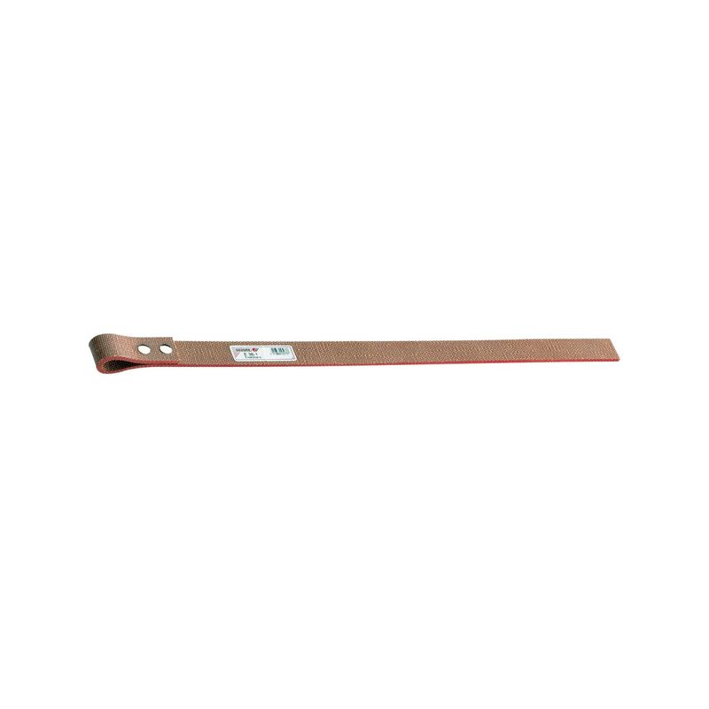 Cinta de recambio para   llave de cinta 480 mmGedore
