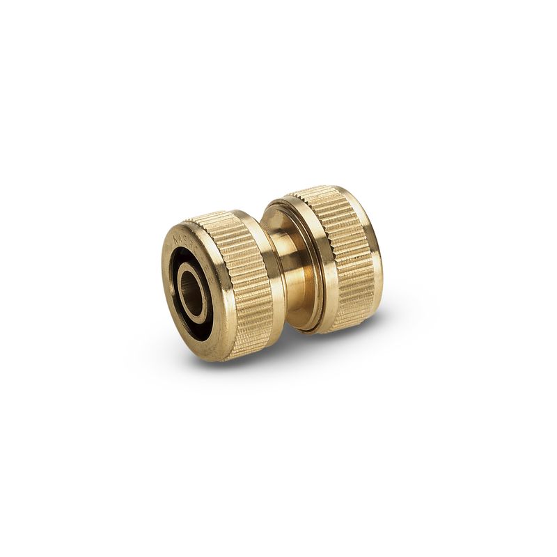 Conectores de manguera 1/2" - 5/8"