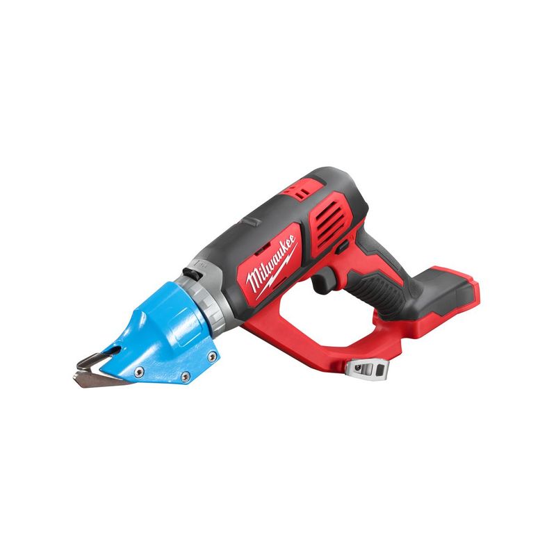 M18BMS20-0 Cizalla compacta M18™, cabezal rotativo, profundidad de corte 2mm. Se suministra en versión cero, sin baterías ni cargador