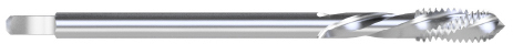 2181-MACH. HSSE DIN376/C R45 M10*1,50 6H