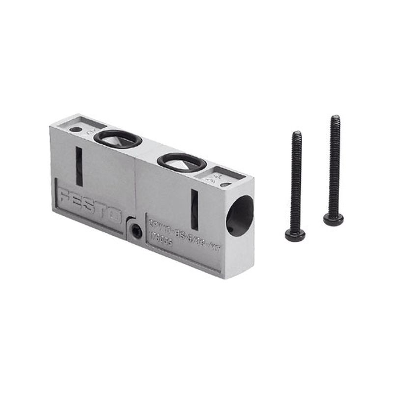 KIT DE VÁLVULA CPV10-BS-5/3G-M7