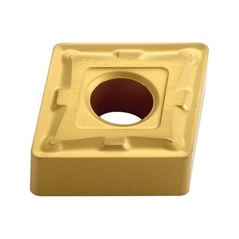 Plaq. corte giratoria    CNMG 120408E-M 6630