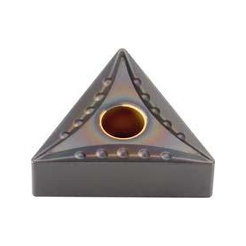 Plaquita de corte        reversible negativoTNMG 160404 F PK 9015