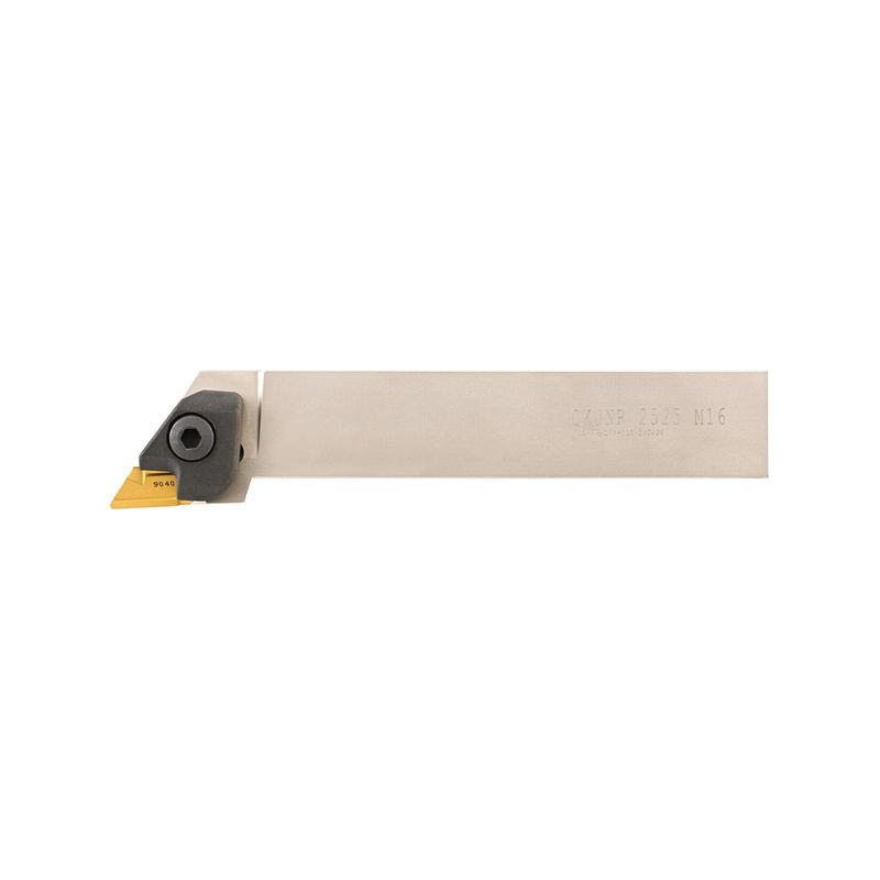 Portaplacas 93°          CKJNR 2525 M16