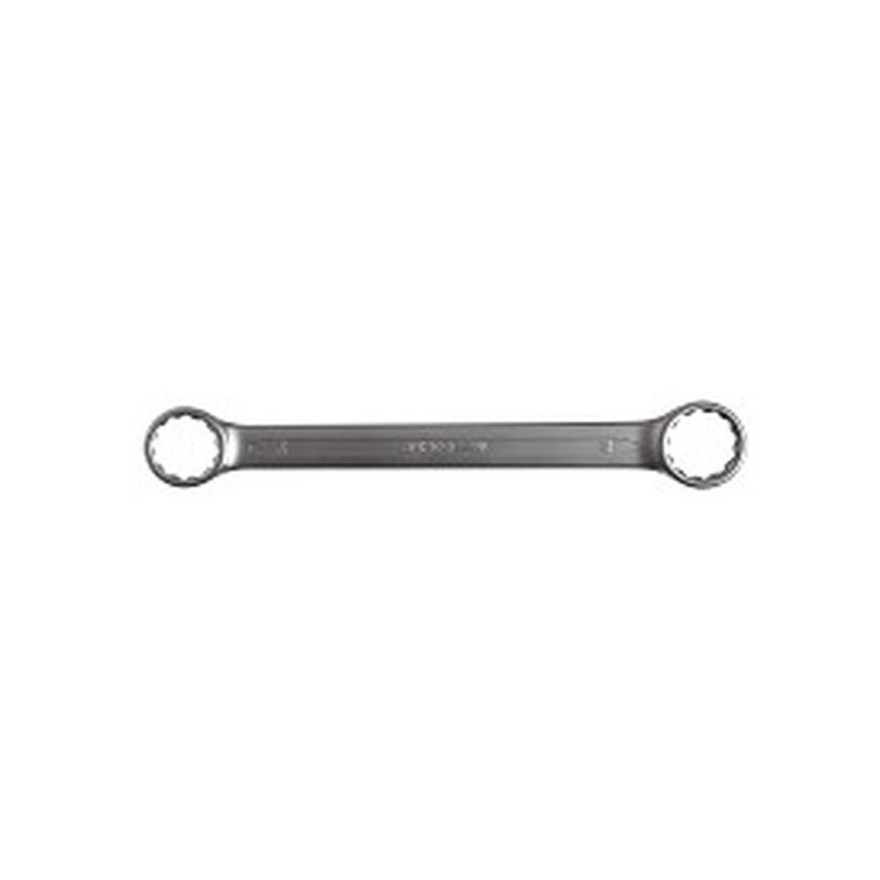 LLAVE ESTRELLA PLANA DOS BOCAS