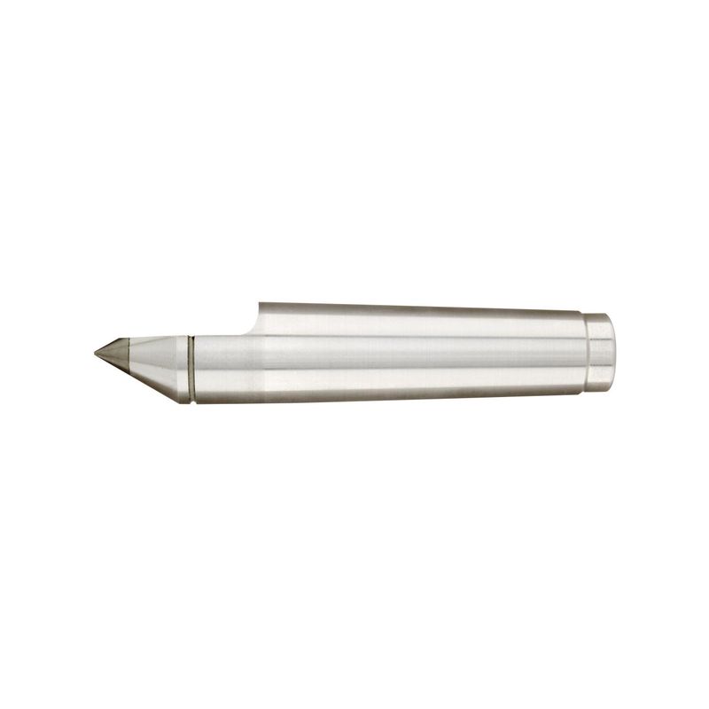 Punta de centraje fija   MK 4 1/2HM FORMAT