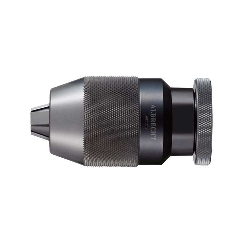 Portabrocas de sujeción  rápida SBF 3-16 mm B 16Albrecht