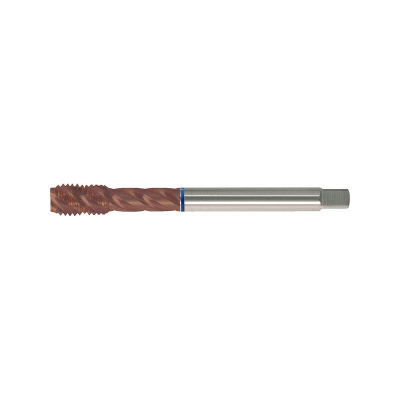 Broca macho maq.D5156C   G 1/8Z V4A FORMAT