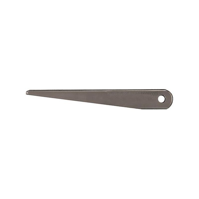 Sacabrocas DIN 318       MK 1+2 FOR