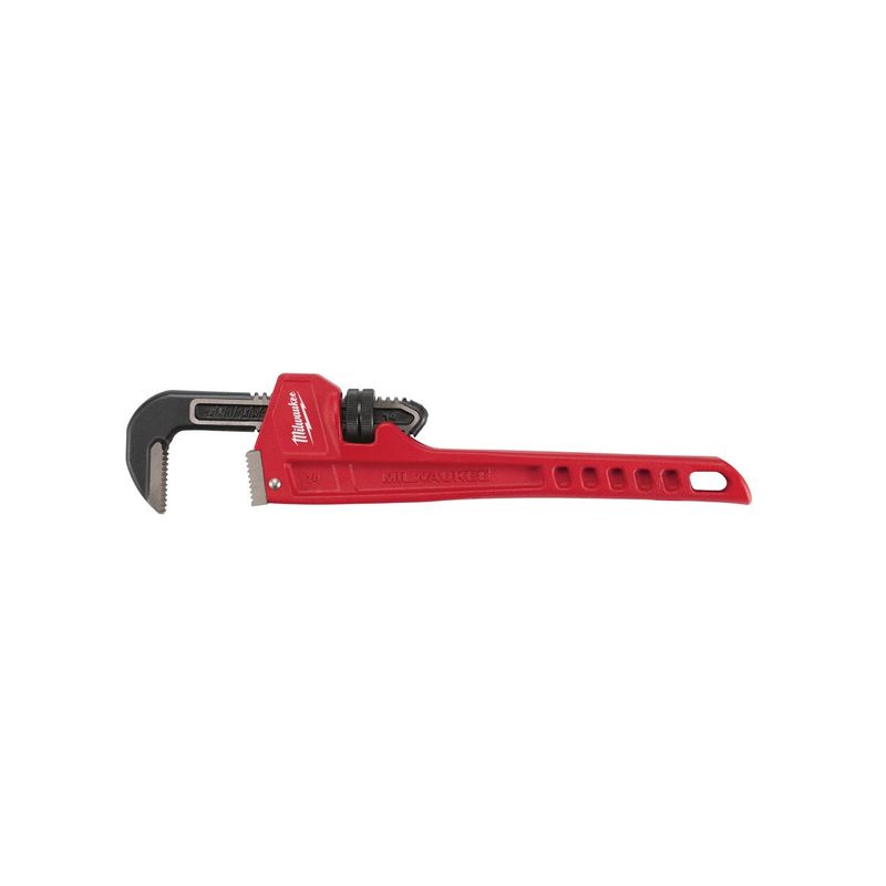 LLAVE STILSON ACERO MILWAUKEE 14"