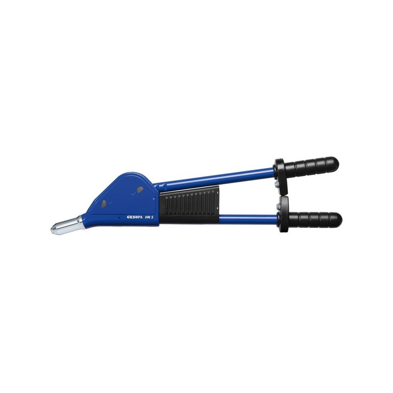 Remachadora manual       HN 2 Gesipa