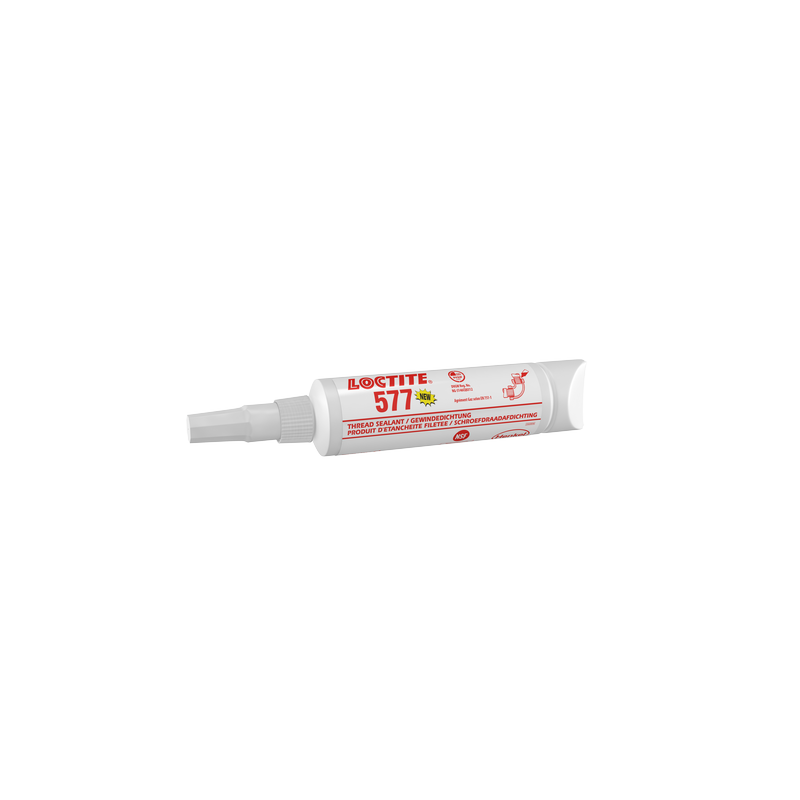 LOCTITE 577 TTL 250ML EPIG SELLADOR DE ROSCAS USO GENERAL