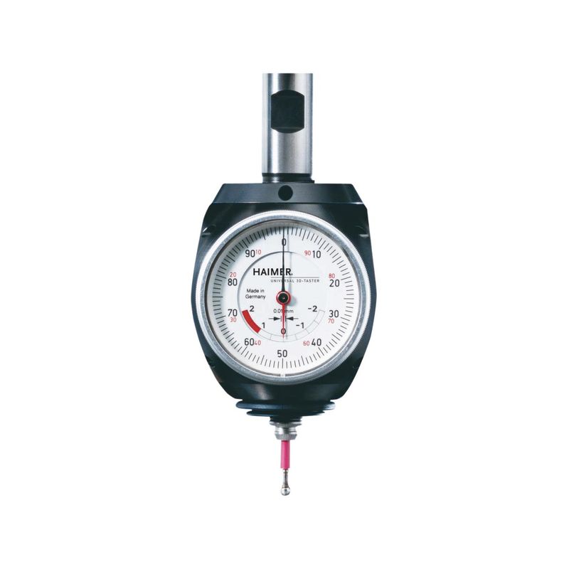 Palpador universal 3D    SK40 D69871 Haimer
